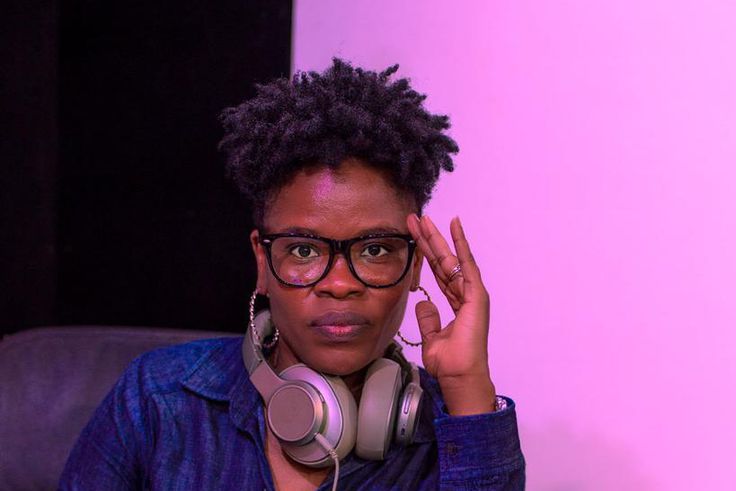 DJ Ohemaa Woyeje to attend this year’s Juneteenth event in USA