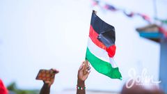 NDC flag