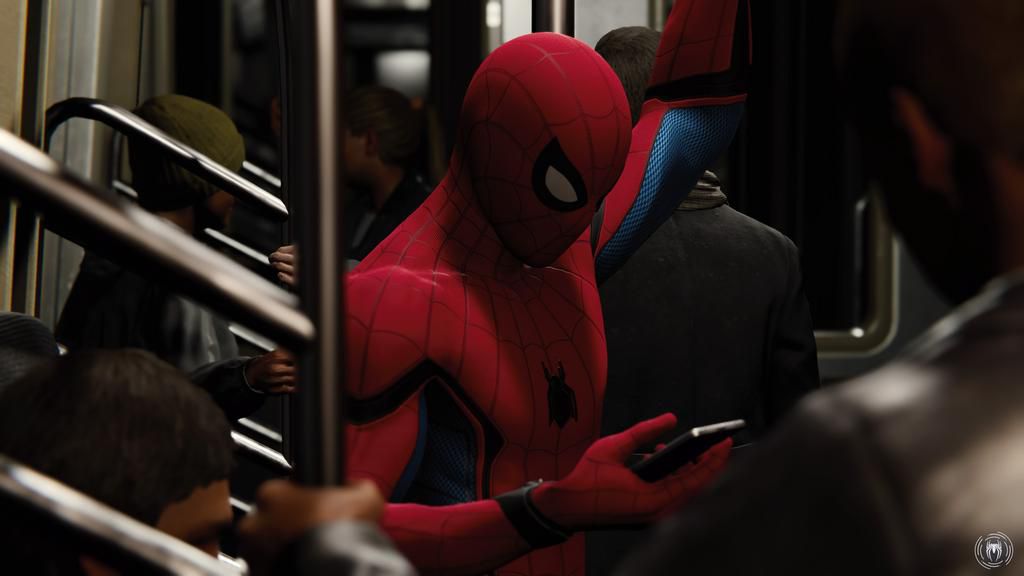 I'm blown away by the virtual New York City of 'Spider-Man' on PlayStation 4 — here's how it compares to the real thing