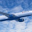 Oxygen malfunction on Delta Airlines flight from Ghana to the US forces emergency landing
