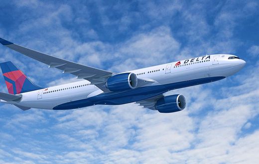 Oxygen malfunction on Delta Airlines flight from Ghana to the US forces emergency landing