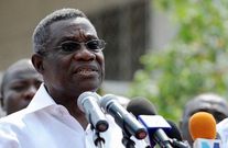 Late President Atta Mills