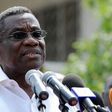 Late President Atta Mills