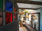 Here's what living in a tiny house is really like, according to people who traded their homes for minimalism