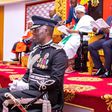 Transformation in Police Service worth emulating— Akufo-Addo