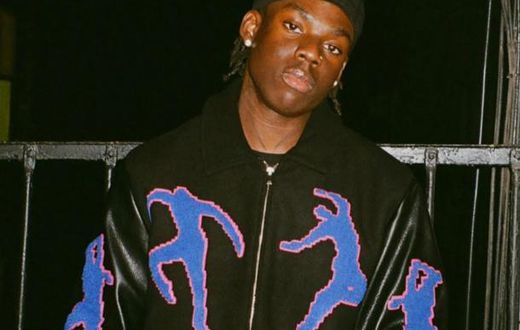 Rema gets 6 nominations for the 2023 Billboard Music Awards