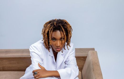 Wendy Shay