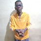 Shatta Wale in handcuffs
