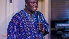 Bryan Acheampong