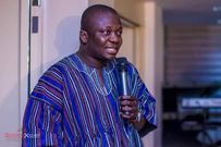 Bryan Acheampong