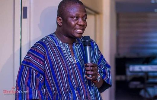 Bryan Acheampong