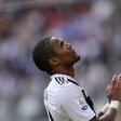 "You don't know what he said to me": Juventus forward Douglas Costa was spitting mad with Sassuolo's Federico Di Francesco