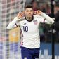 Christian Pulisic: USA want to turn it around against Ghana