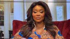 Stephanie Benson
