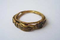 Fede rings [BritishMuseum]