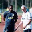 Alexander Djiku begins pre-season training under Jose Mourinho at Fenerbahce