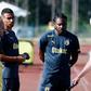 Alexander Djiku begins pre-season training under Jose Mourinho at Fenerbahce