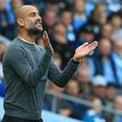 Manchester City manager Pep Guardiola had plenty applaud against Burnley