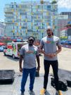 Abdoulaye Traore takes African entertainment to global audience with trip to U.S