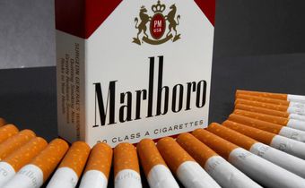 marlboro phillip morris altria