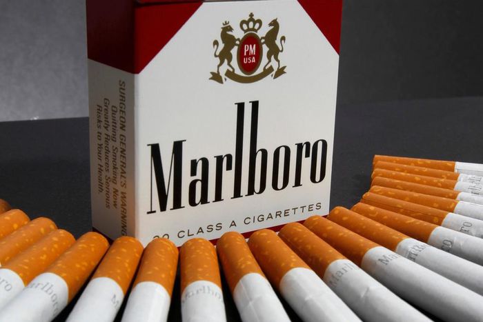 marlboro phillip morris altria