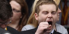 17 signs someone might be about to quit their job