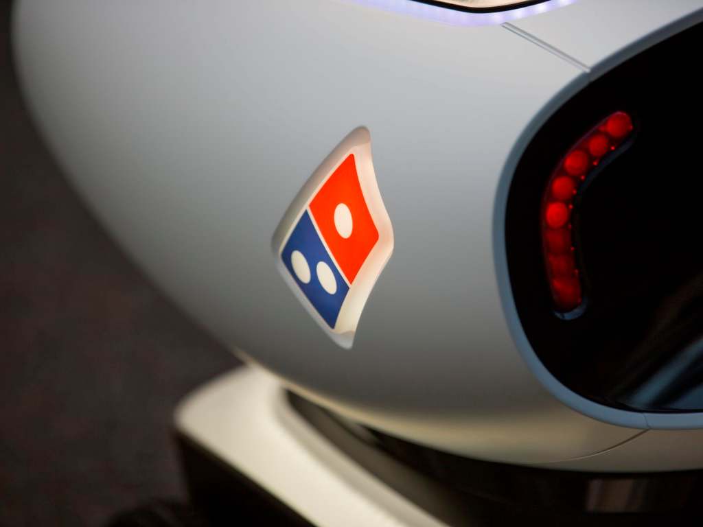 19 things you didn't know about Domino's