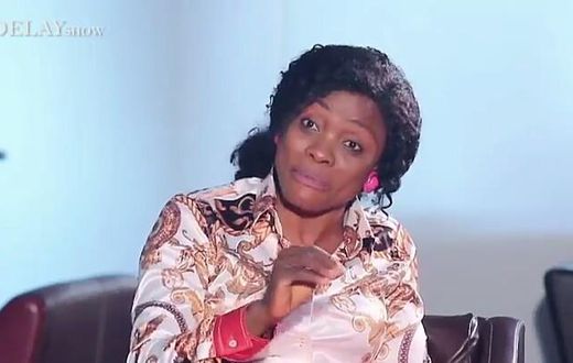 Diana Asamoah