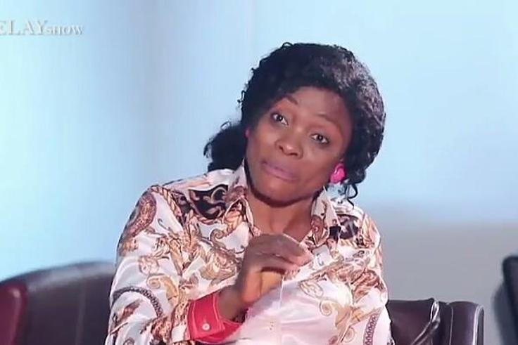 Diana Asamoah