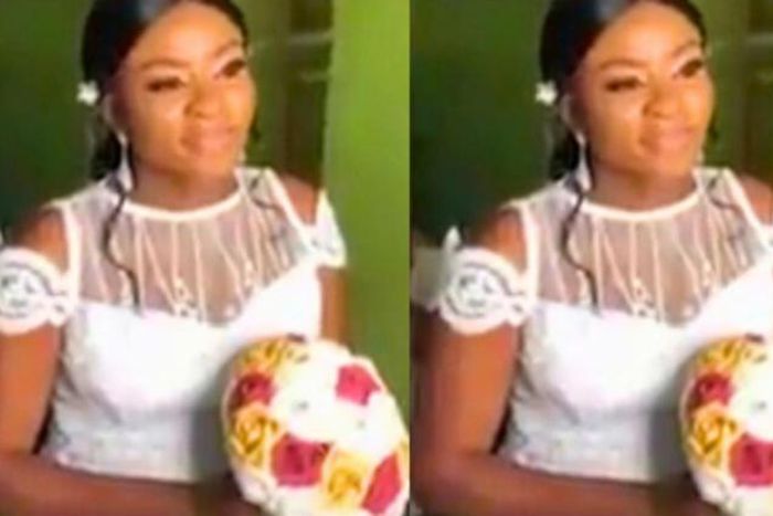 Young woman allegedly murdered by her husband in Nungua