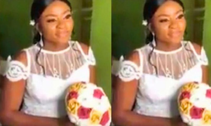 Young woman allegedly murdered by her husband in Nungua