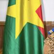 Ibrahim Traoré, Président du Burkina Faso