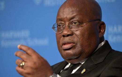 Akufo Addo