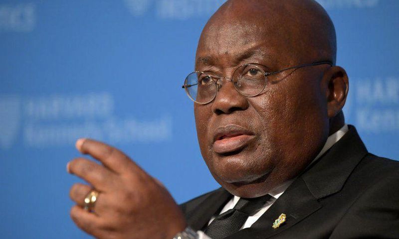 Akufo Addo