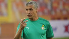 Chris Hughton