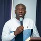 “You were quiet when your candidate was politicizing COVID-19” – Oppong Nkrumah