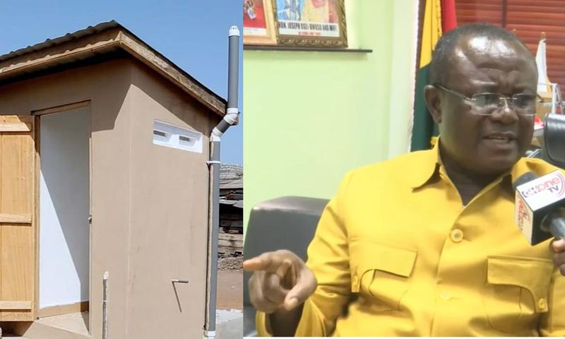 Joseph Osei-Owusu