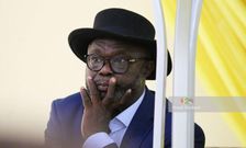 Nana Oduro Sarfo
