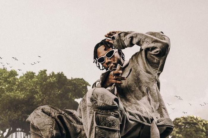 Pressure mounts on Ghanaian Drill artist for lack of new music in 2023