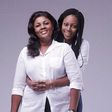 Yvonne Nelson shuns dad to celebrate mum on Fathers' Day