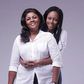 Yvonne Nelson shuns dad to celebrate mum on Fathers' Day