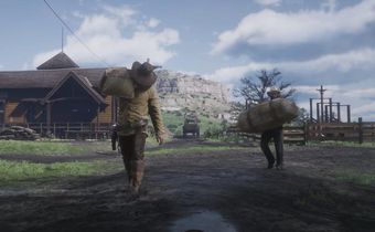 red dead redemption 2