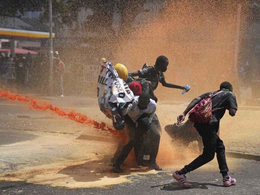 8 lessons Ghanaian leaders should learn from Kenya's protests