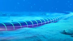 Submarine Cable