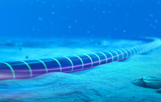 Submarine Cable
