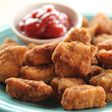 Chicken nuggets