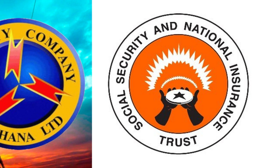 ECG and SSNIT