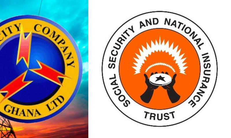 ECG and SSNIT