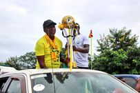 Maxwell Konadu appointed coach of South African club Black Leopards after winning FA Cup