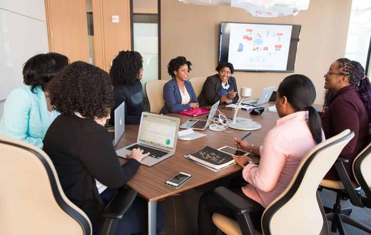 Why Female-led African tech startups are still underfunded by investors -report